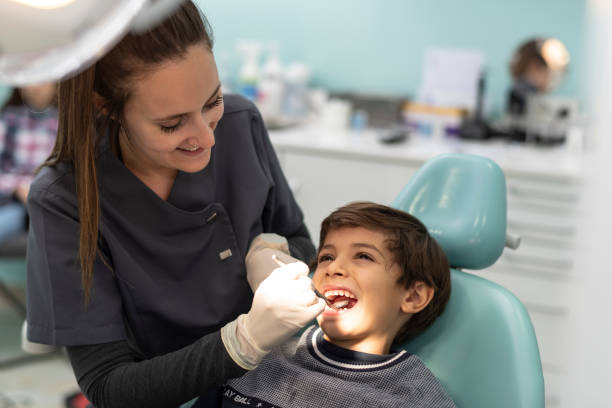 Best Cracked Tooth Emergency Dentist  in Thornwood, NY
